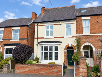 Riches Street, Wolverhampton, WV6 0DR