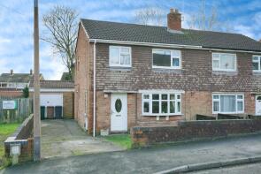 15, St Catherines Road, Newhall, Swadlincote DE11 0RZ