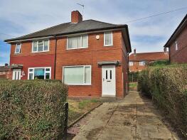14, Brooklands Garth, Seacroft, Leeds LS14 6RZ