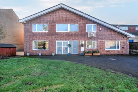 Lambley Lane, Burton Joyce, Nottingham, Nottinghamshire, NG14