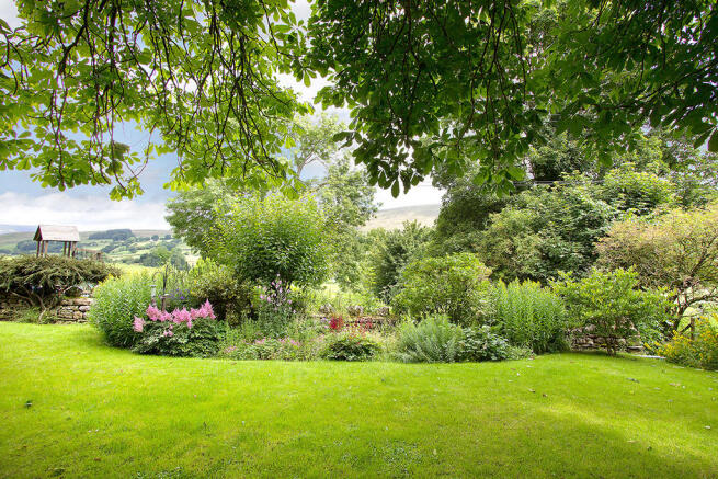 Gardens