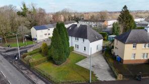 2, Woodlands Terrace, Uddingston Road, Bothwell, Glasgow G71 8PT