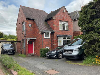Grange Lane, Stourbridge, West Midlands, DY9 9HR