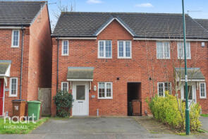 74, Bakewell Drive, Nottingham NG5 9AF