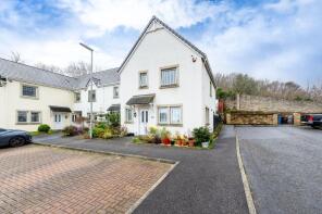 45 The Courtyard, Hollybush Lane, Port Glasgow PA14 6QZ