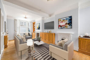 17, Glenrosa Street, London SW6 2QY
