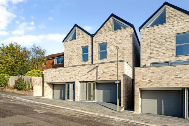 Plot 2 Dell Road
