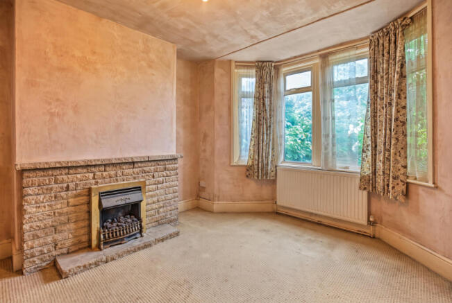 Front Room