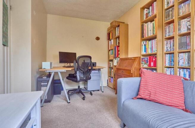 Playroom/Study
