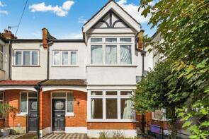70, Melbourne Road, Wimbledon SW19 3BA