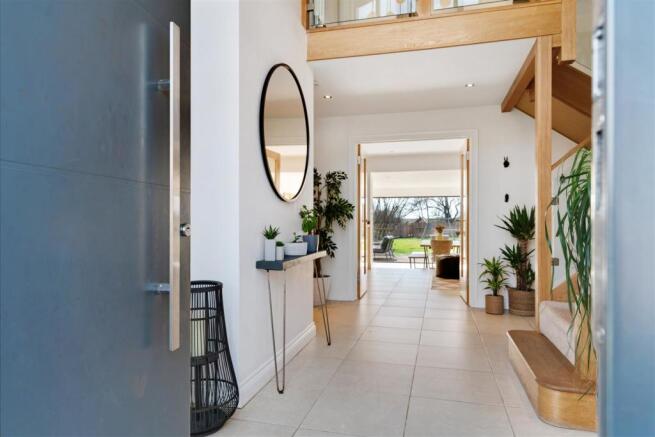 22 Wootton Hill Road Interior-1 Hall.jpg