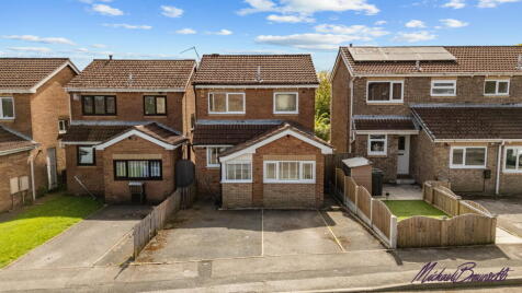 Ullswater Drive, Bradford, BD6 2TE