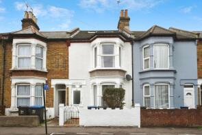 35, Bury Street, London N9 7LA