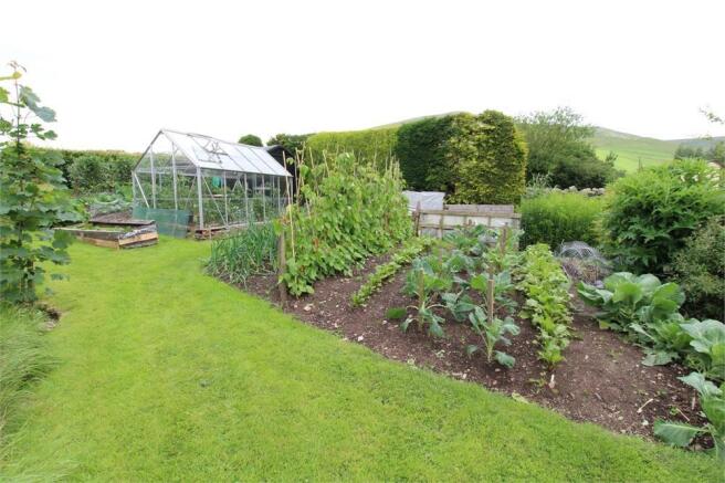 Gardens