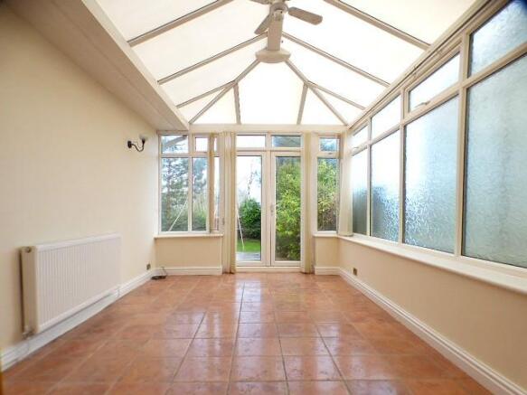 Conservatory