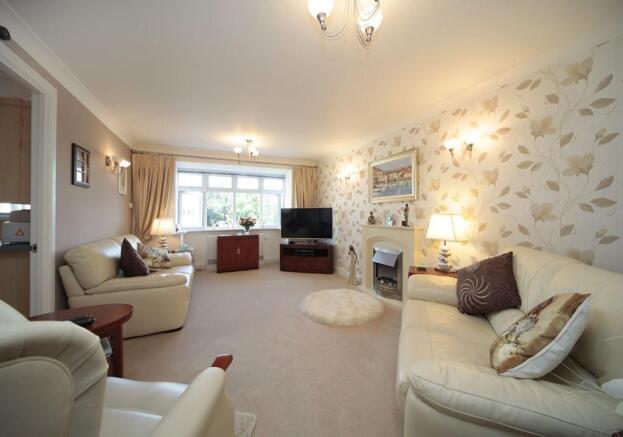 Typical Flat
