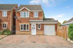 2, Gloucester Court, Scunthorpe DN15 8GQ