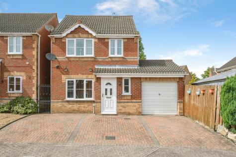 Gloucester Court, Scunthorpe