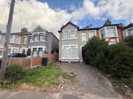 87b, Endsleigh Gardens, Cranbrook, Ilford IG1 3EG
