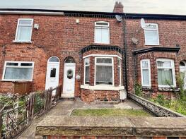 670, Liverpool Road, Manchester M30 7LP