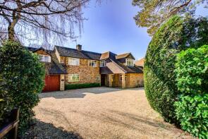 The Highlands, Chiltern Hill, Gerrards Cross SL9 9TZ