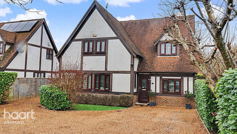 Singleton Road, Ashford