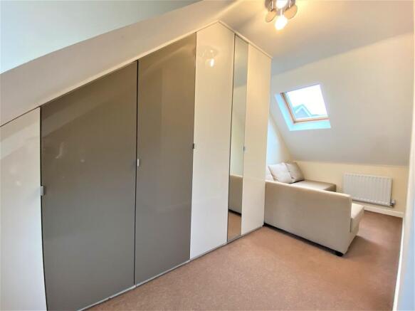 Bedroom five stor...