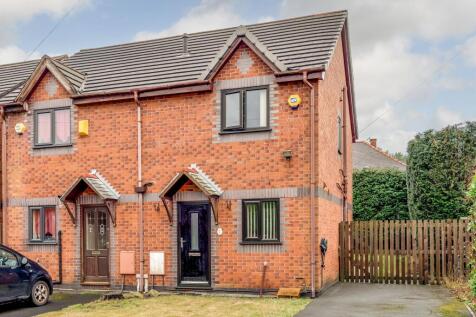Finlay Court, Wigan, WN5