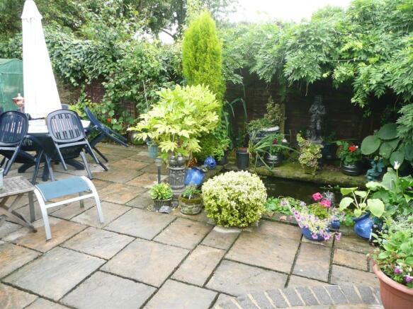 GARDENS EXTRA PHOTO