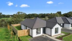 5, Annick Grove, Dreghorn, Irvine KA11 4GG