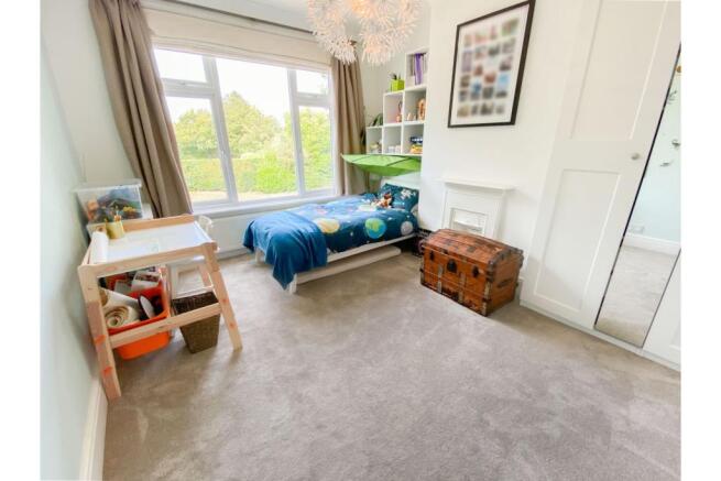 Bedroom Two