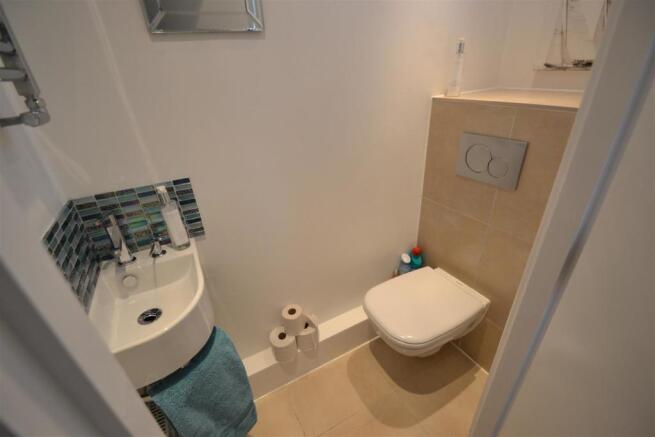 CLOAKROOM