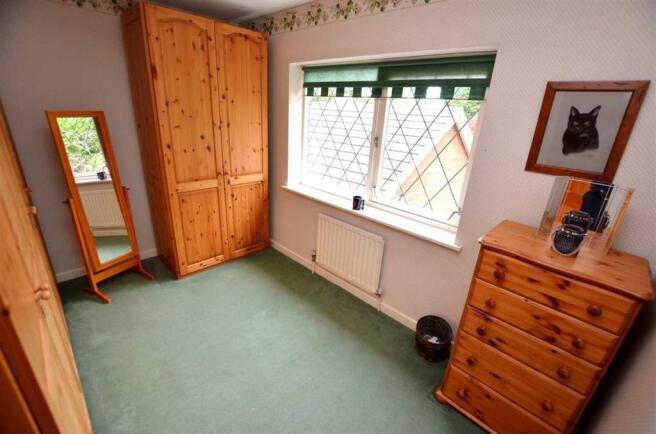 BEDROOM 4.