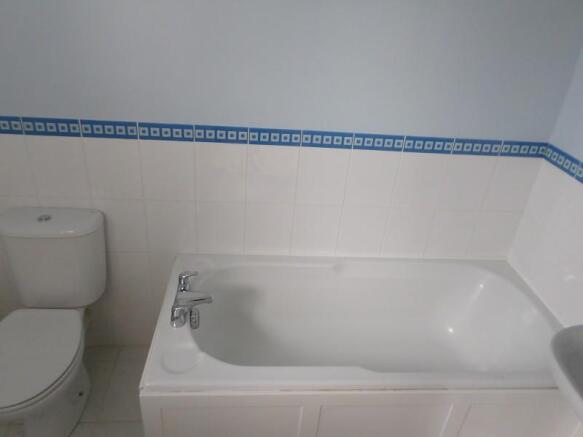 Bathroom 2