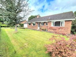 6, Cairn Wood, Heads Nook CA8 9AH