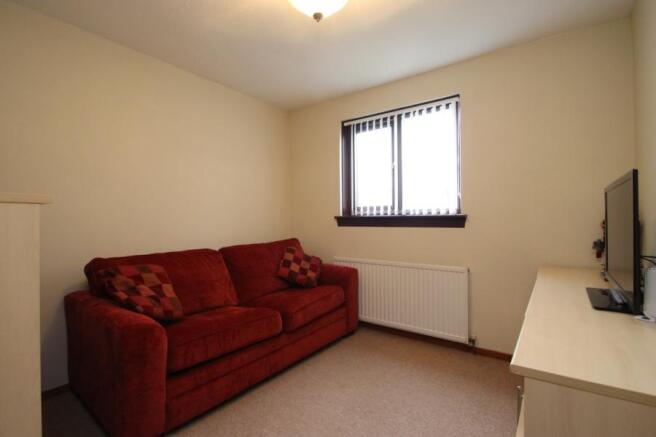 TV Room