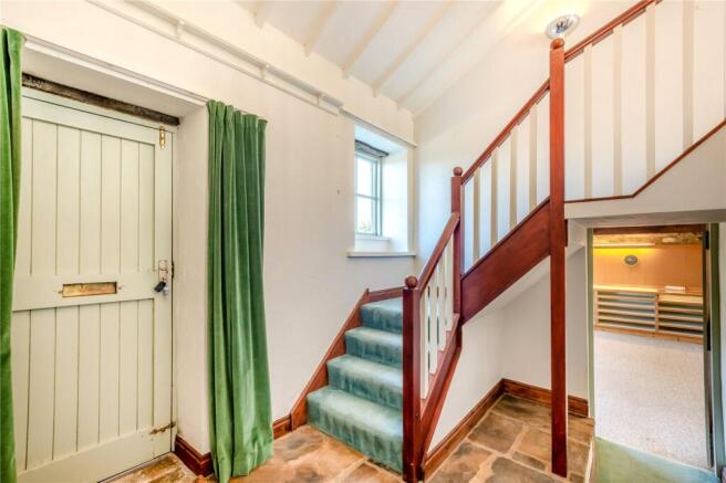 4 bed Link Detached House for sale Image 8