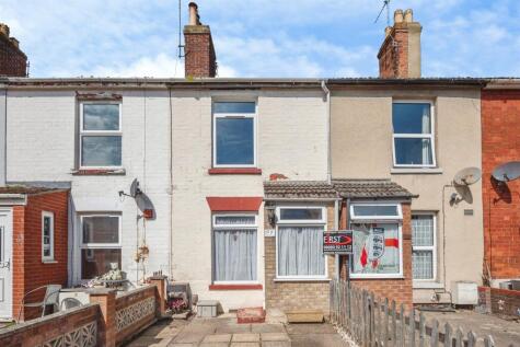 Garfield Road, Great Yarmouth