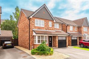12, Sycamore Gardens, Leyland PR25 3DF