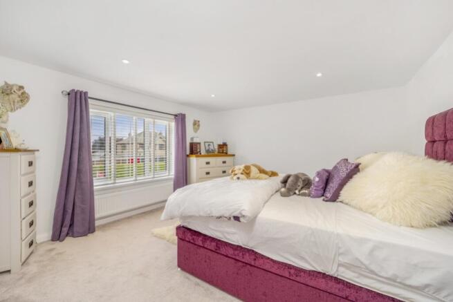 White Cottage (Sutterton)-27