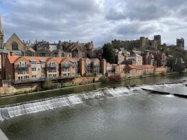 4, Clements Wharf, Back Silver Street, Durham DH1 3RP