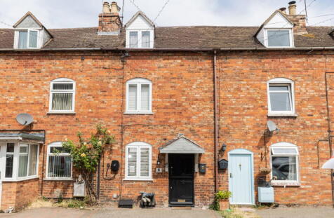 Jeynes Row, Tewkesbury, GL20