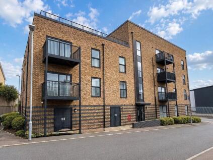 Sherbourne Close, Dartford, Kent, DA1