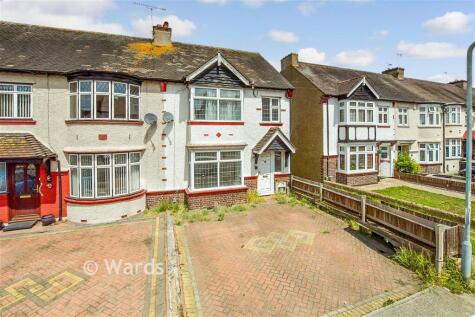 The Fairway, Gravesend, Kent