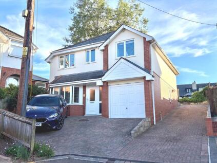 Denmark Road, Exmouth
