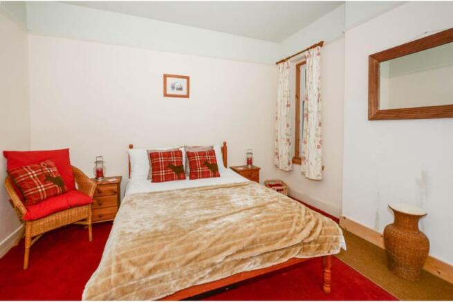 Bedroom/Lounge Two