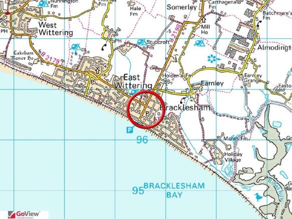 map-area