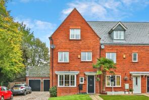 12, Church Close, Smalley, Ilkeston DE7 6JX