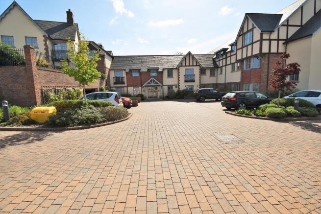Silver Sands Court