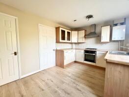 8, Rushy Close, Nottingham NG8 4GJ